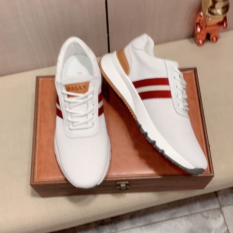 Bally Sneakers